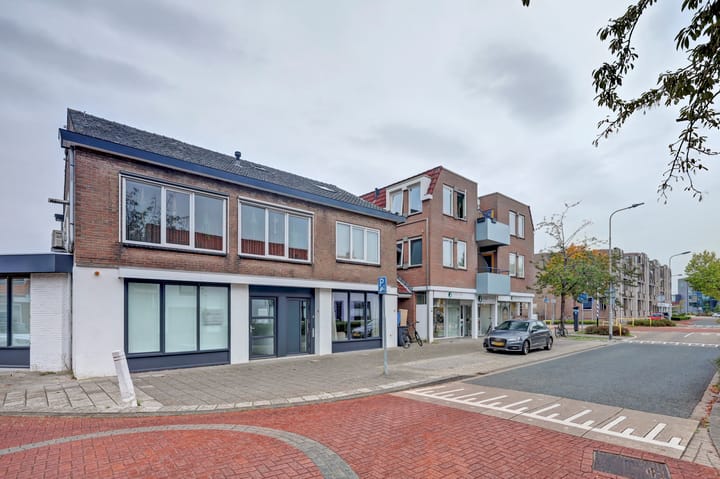 Photo 32 of Zonnebloemstraat 46-A