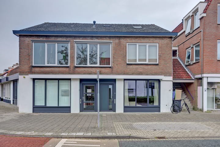 Photo 33 of Zonnebloemstraat 46-A