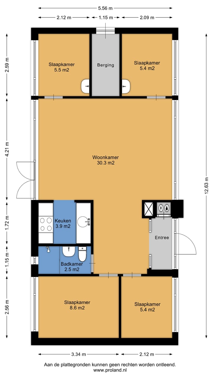 Foto 36 van Rijspolder 116