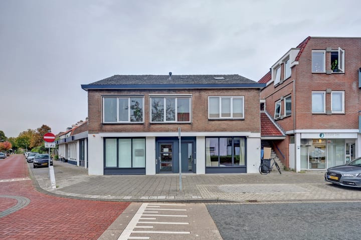 Photo 34 of Zonnebloemstraat 46-A