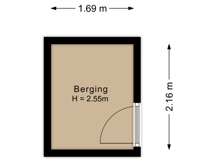 Berging