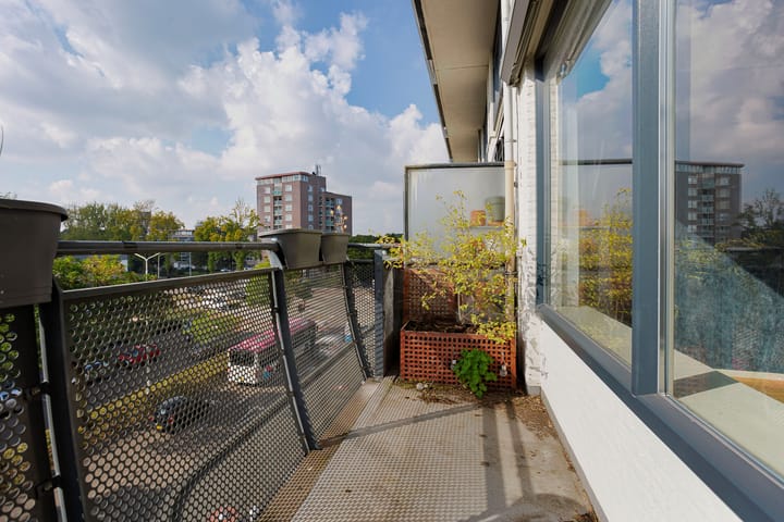 Foto 4 van Treubstraat 156
