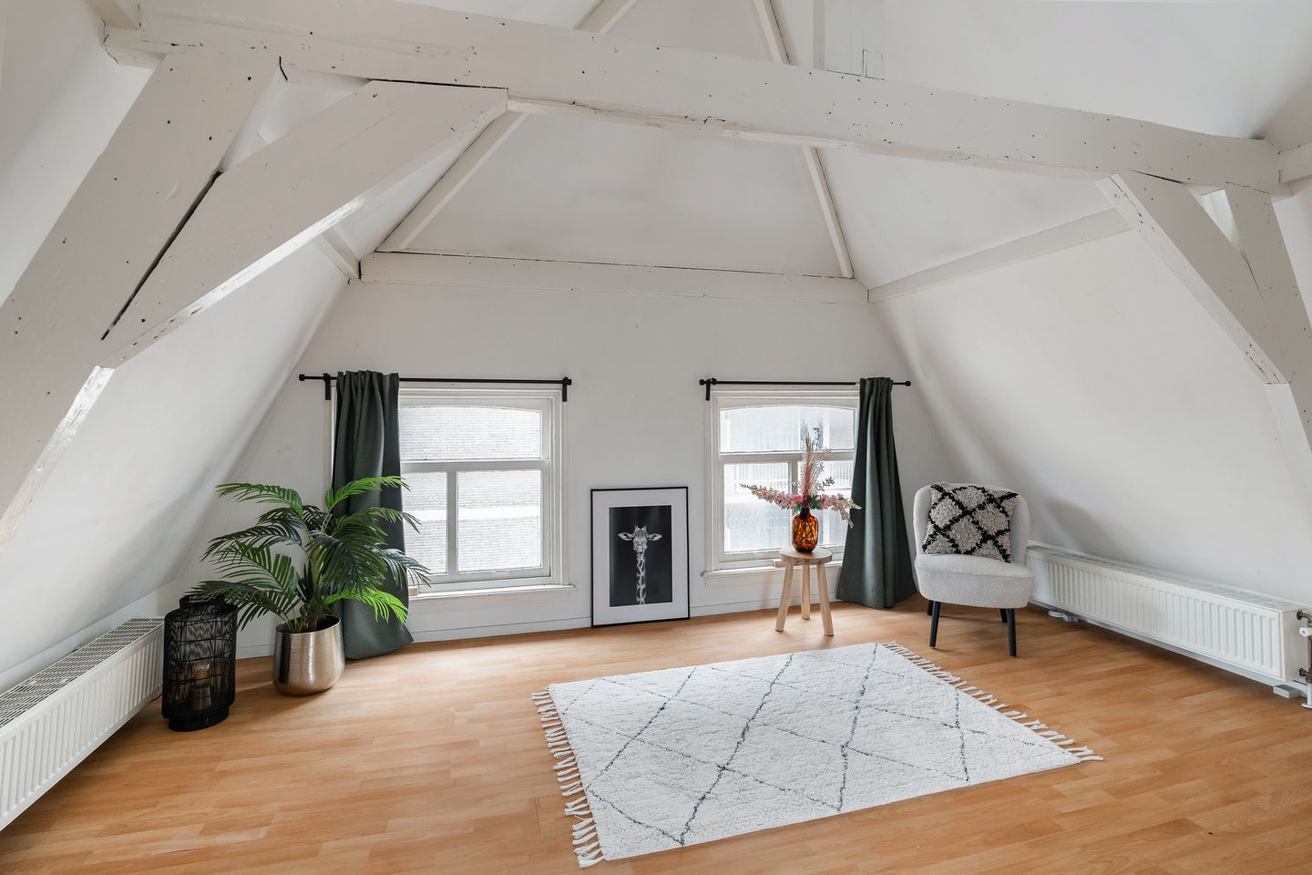 Foto 1 van Van Speijkstraat 238-A