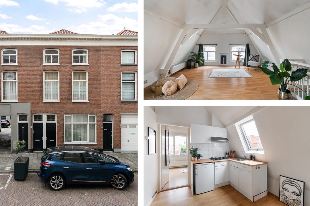 Foto 2 van Van Speijkstraat 238-A