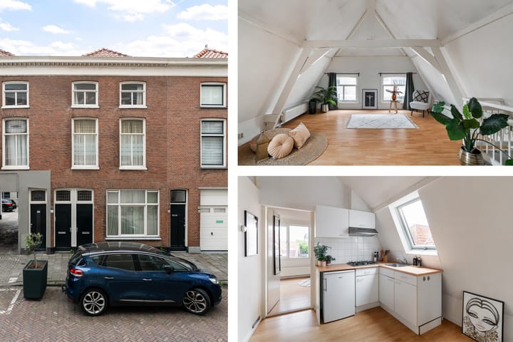 Foto 2 van Van Speijkstraat 238-A