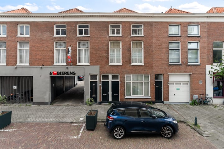 Foto 3 van Van Speijkstraat 238-A