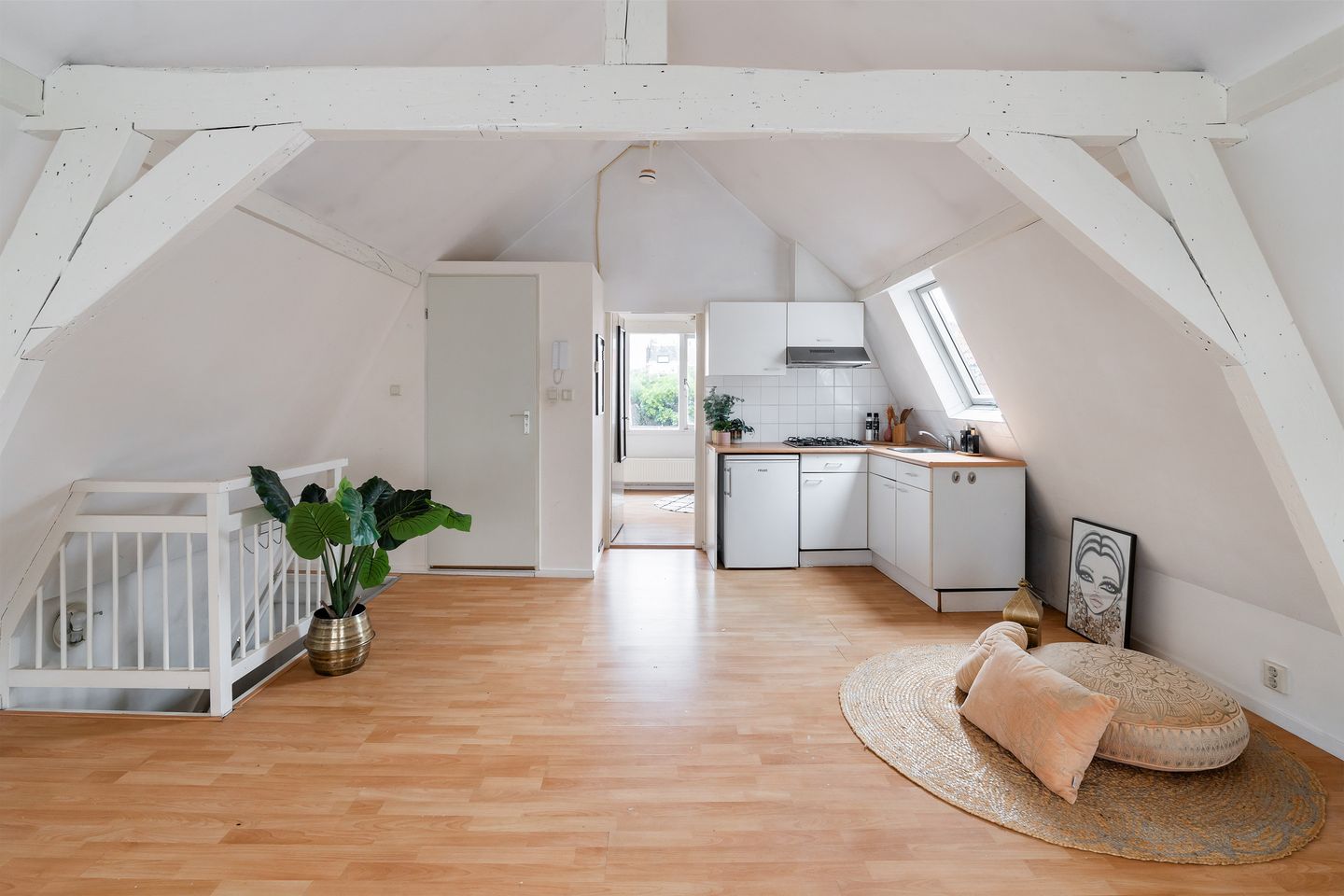 Foto 4 van Van Speijkstraat 238-A