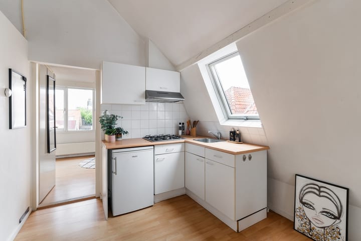 Foto 5 van Van Speijkstraat 238-A