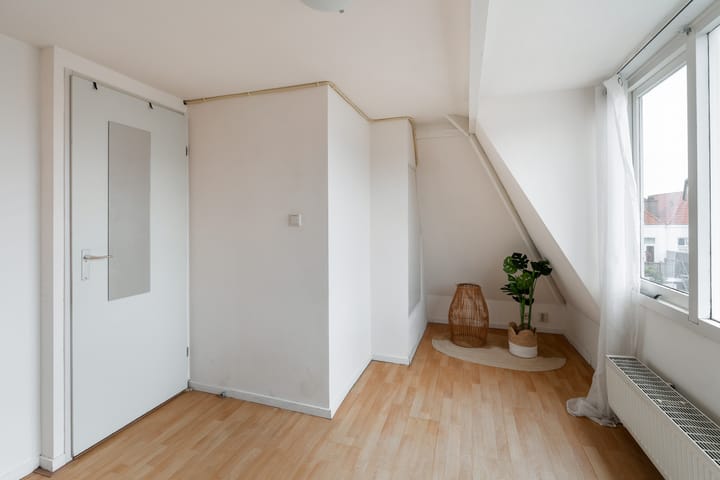 Foto 10 van Van Speijkstraat 238-A