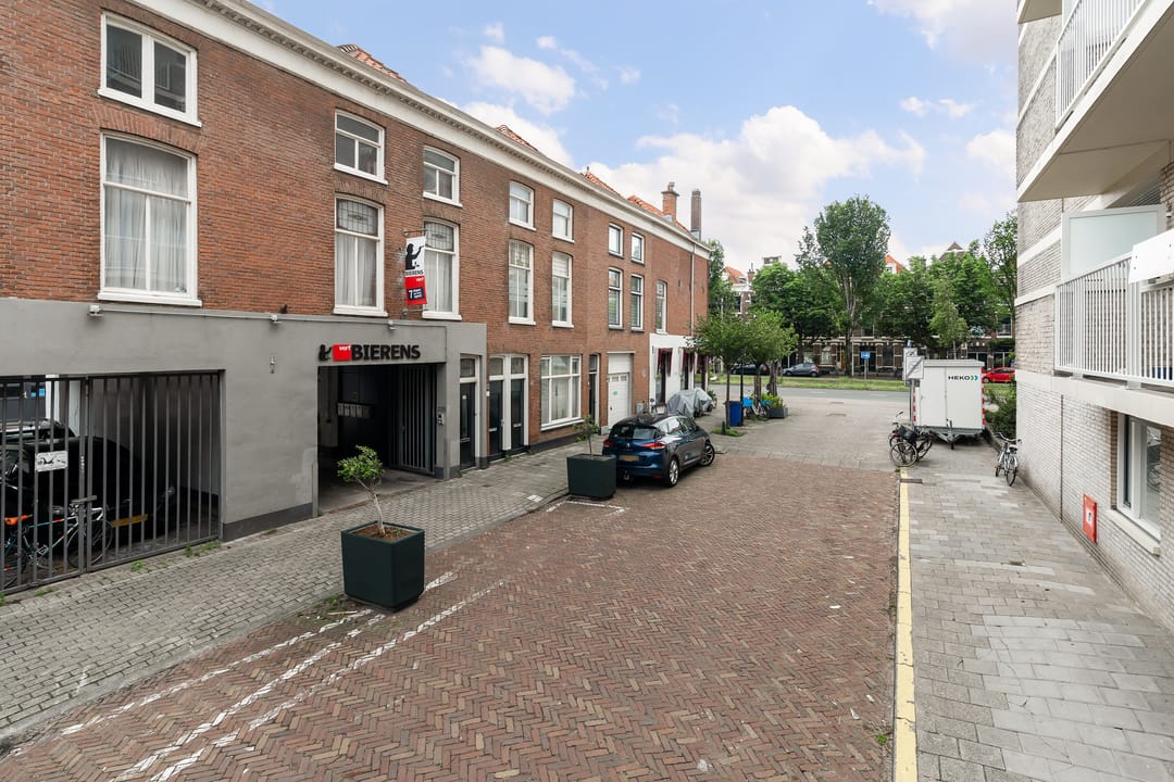 Foto 16 van Van Speijkstraat 238-A