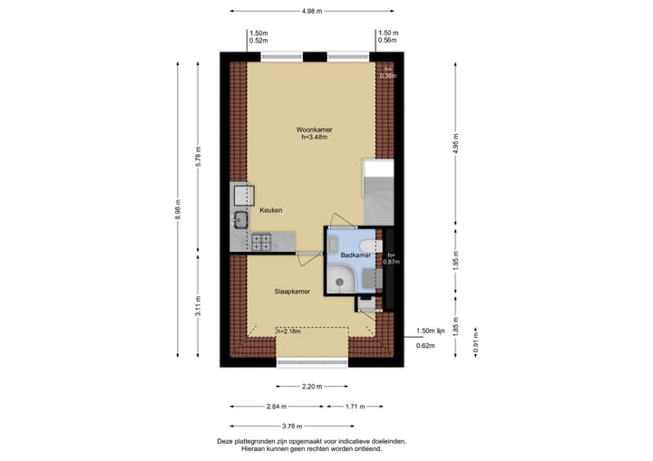 Foto 21 van Van Speijkstraat 238-A