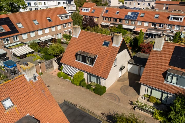 Foto 2 van Hindenweide 39