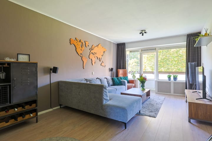 Foto 2 van Stereoplein 24