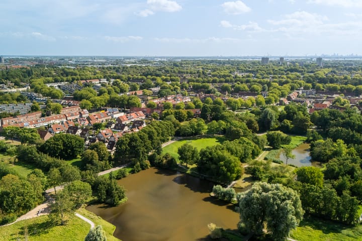 Foto 4 van Hindenweide 39