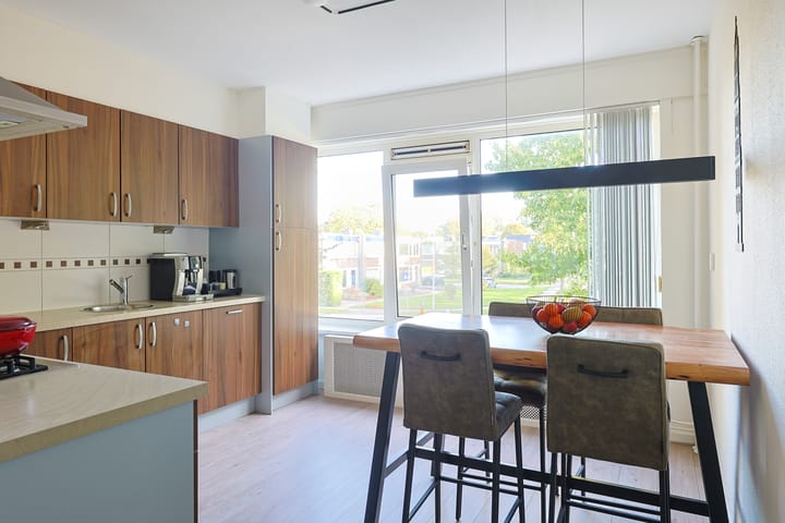 Foto 6 van Stereoplein 24