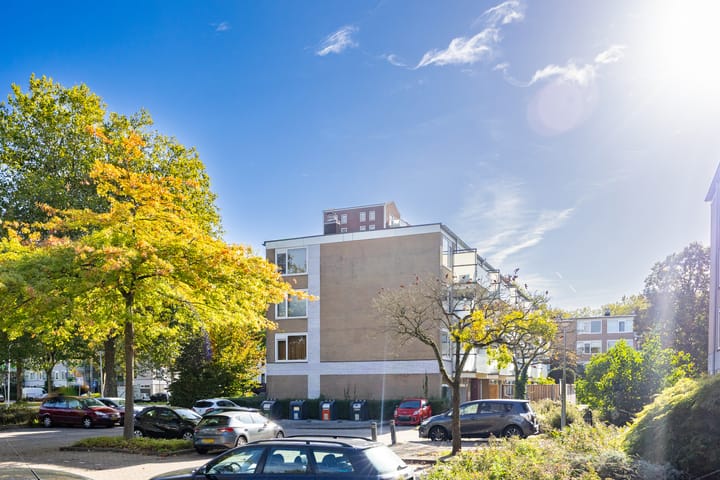 Foto 43 van Stereoplein 24