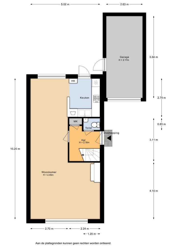 Foto 57 van Hindenweide 39