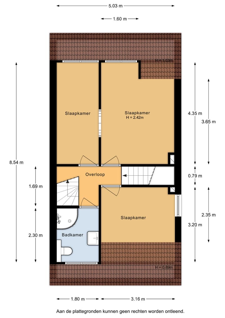 Foto 59 van Hindenweide 39