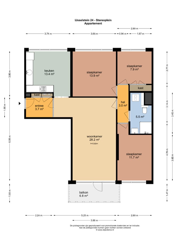 Foto 48 van Stereoplein 24