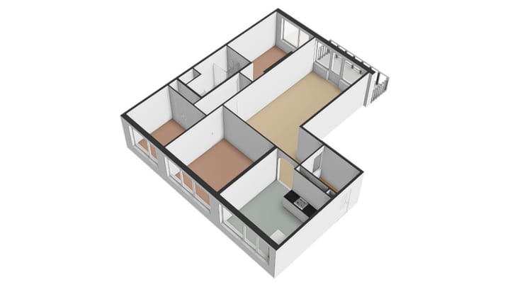 Foto 49 van Stereoplein 24