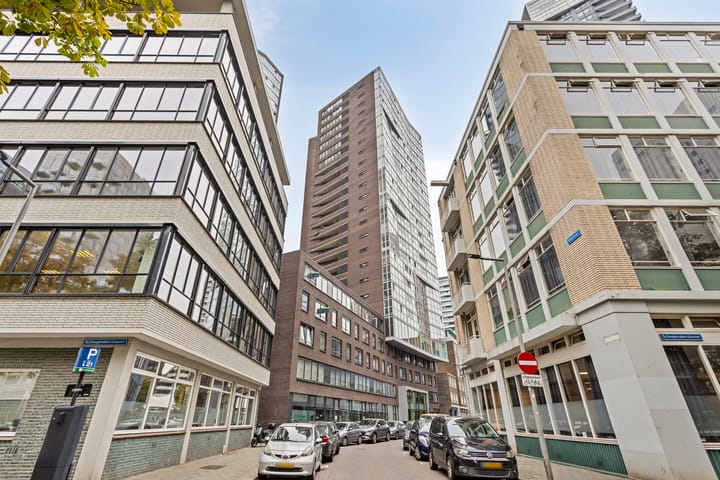 Foto 20 van Bierstraat 255