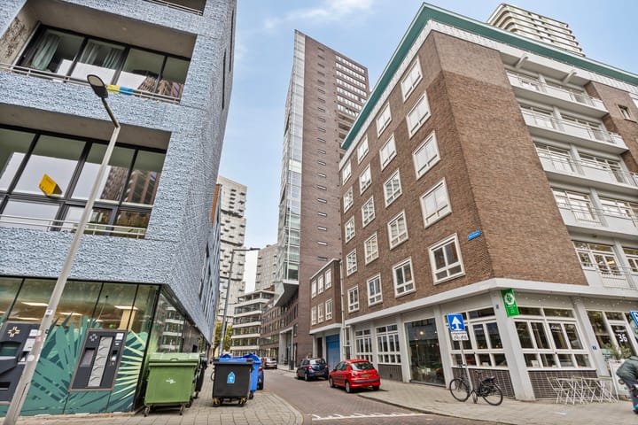 Foto 21 van Bierstraat 255