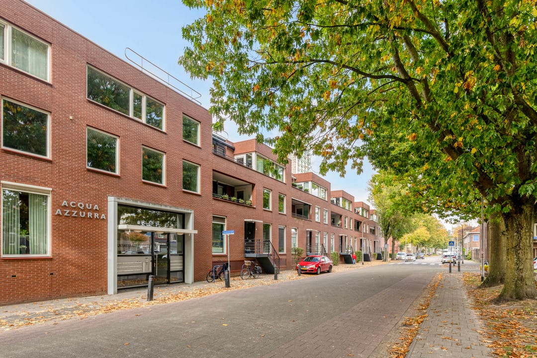 Photo 2 of Beukenstraat 59