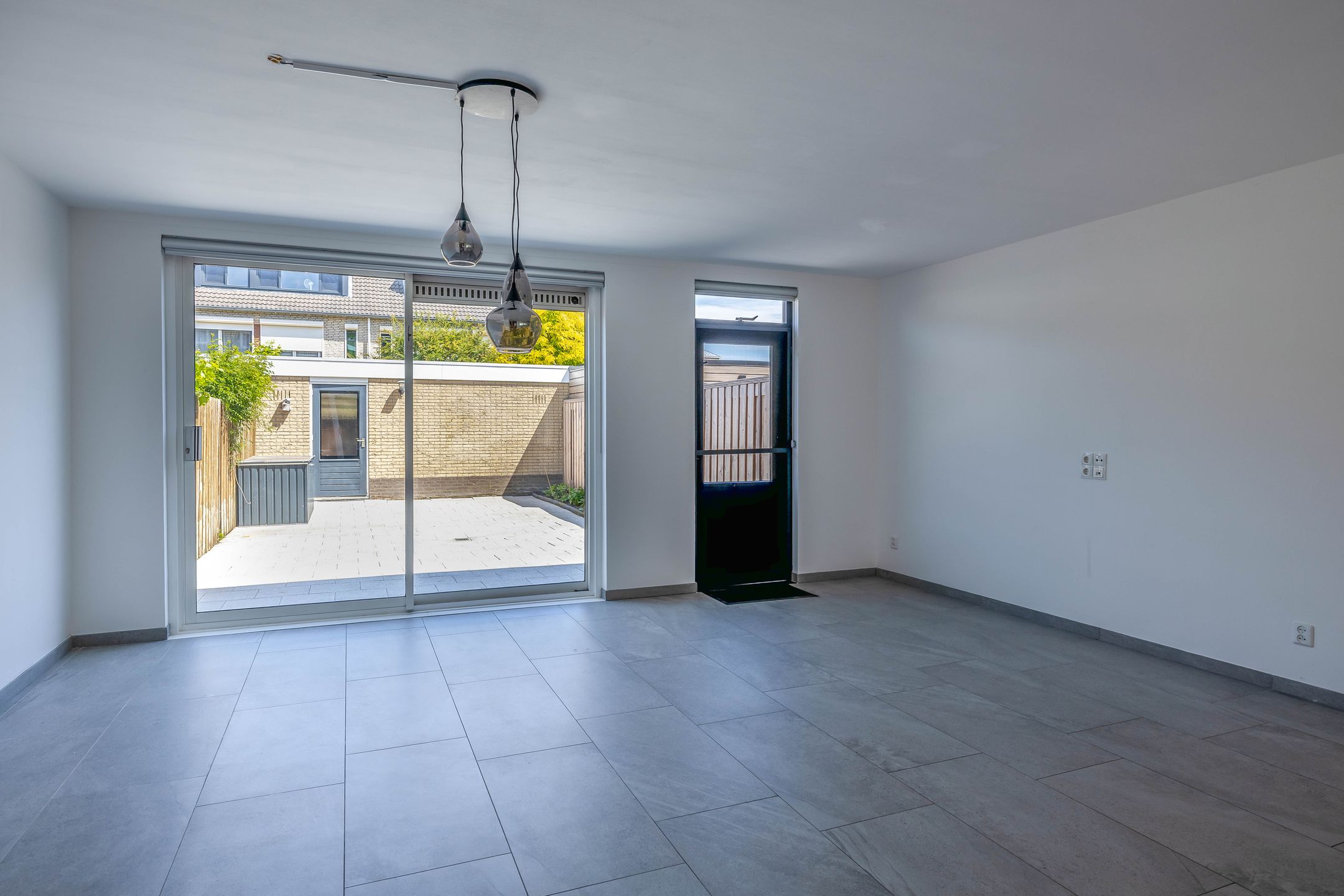 Foto 9 van Bizetstraat 4