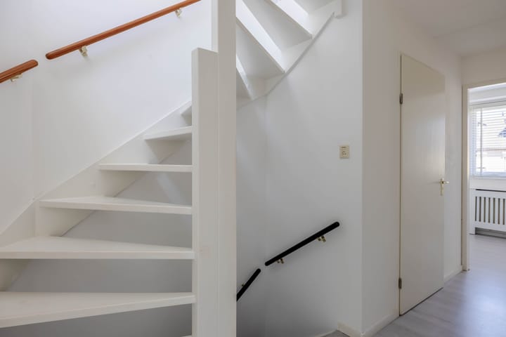 Foto 15 van Bizetstraat 4