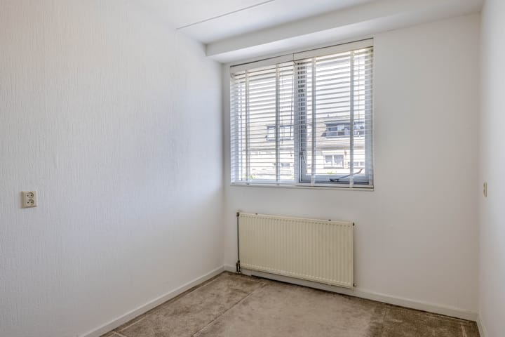 Foto 25 van Bizetstraat 4