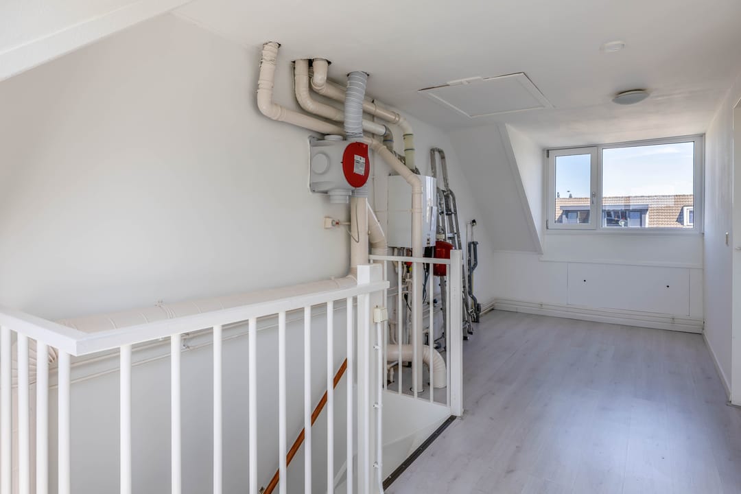 Foto 28 van Bizetstraat 4