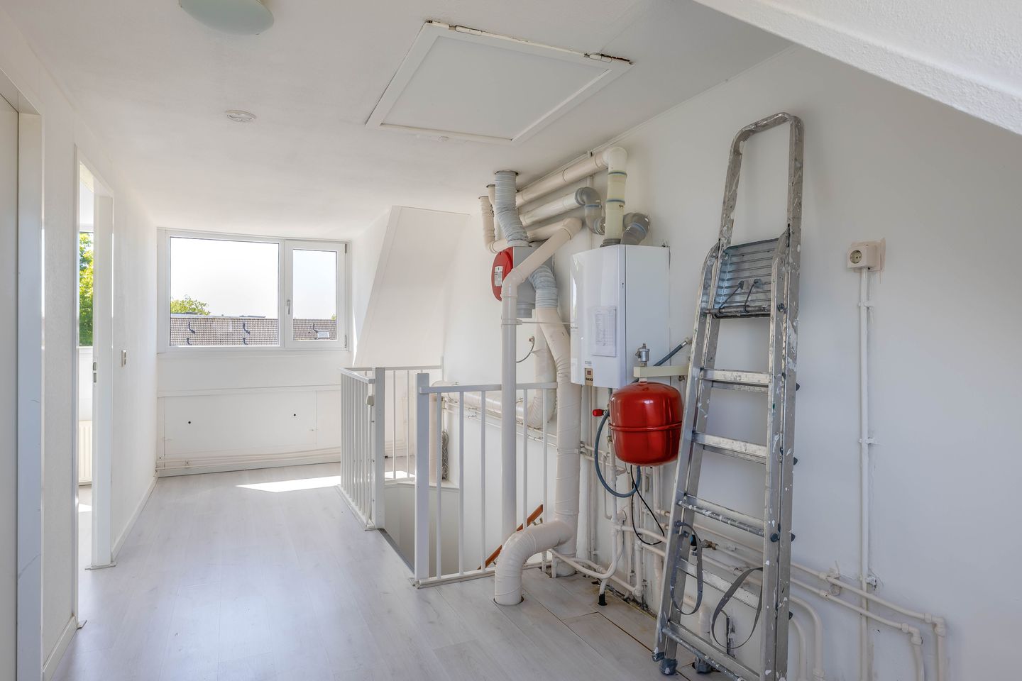 Foto 29 van Bizetstraat 4