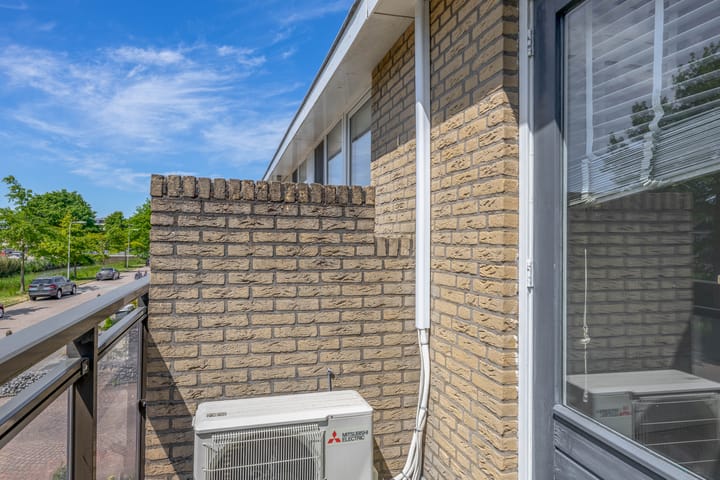 Foto 33 van Bizetstraat 4