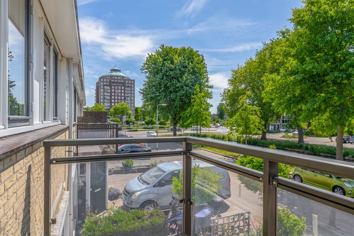 Foto 34 van Bizetstraat 4