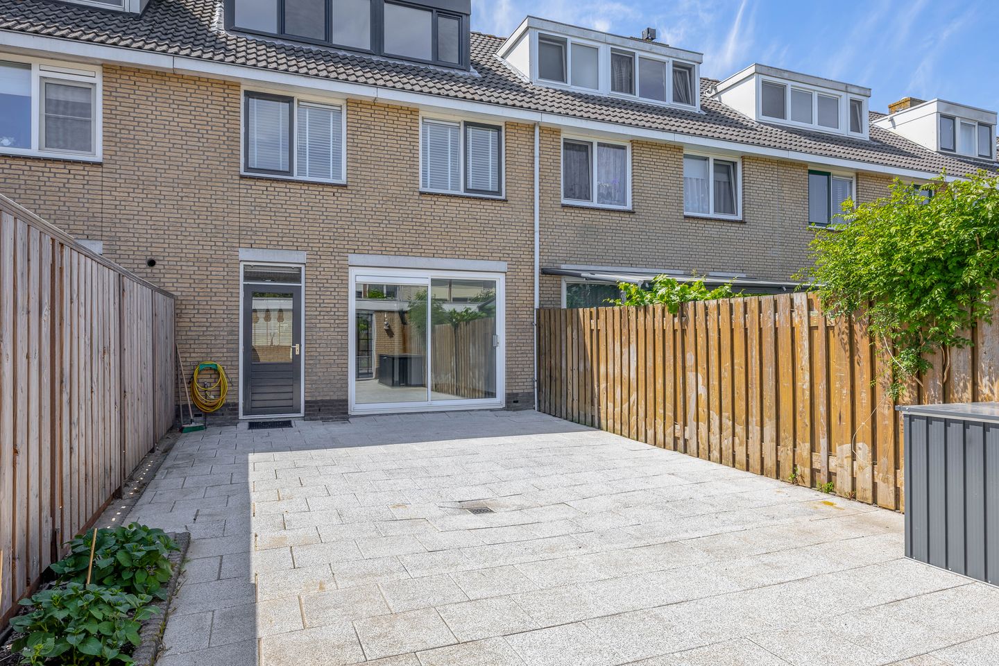 Foto 35 van Bizetstraat 4