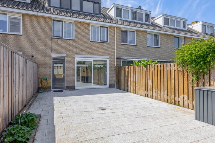 Foto 35 van Bizetstraat 4