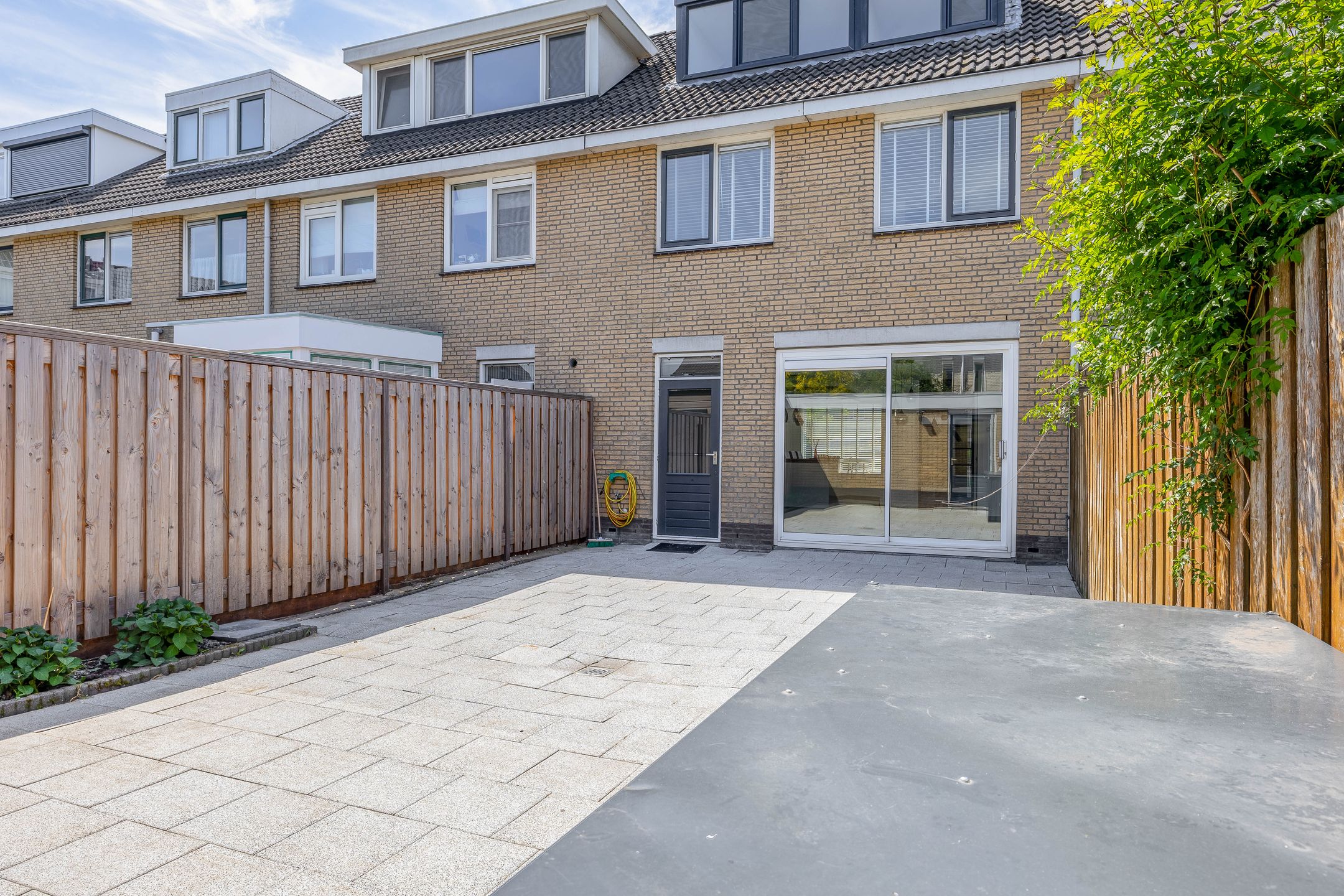 Foto 36 van Bizetstraat 4