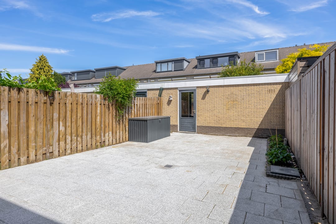 Foto 37 van Bizetstraat 4