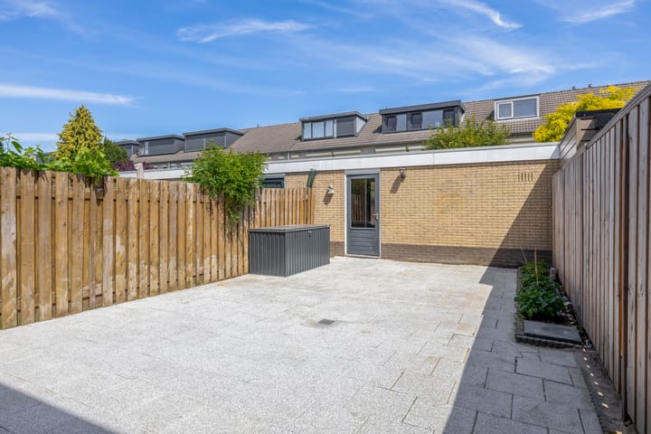 Foto 37 van Bizetstraat 4