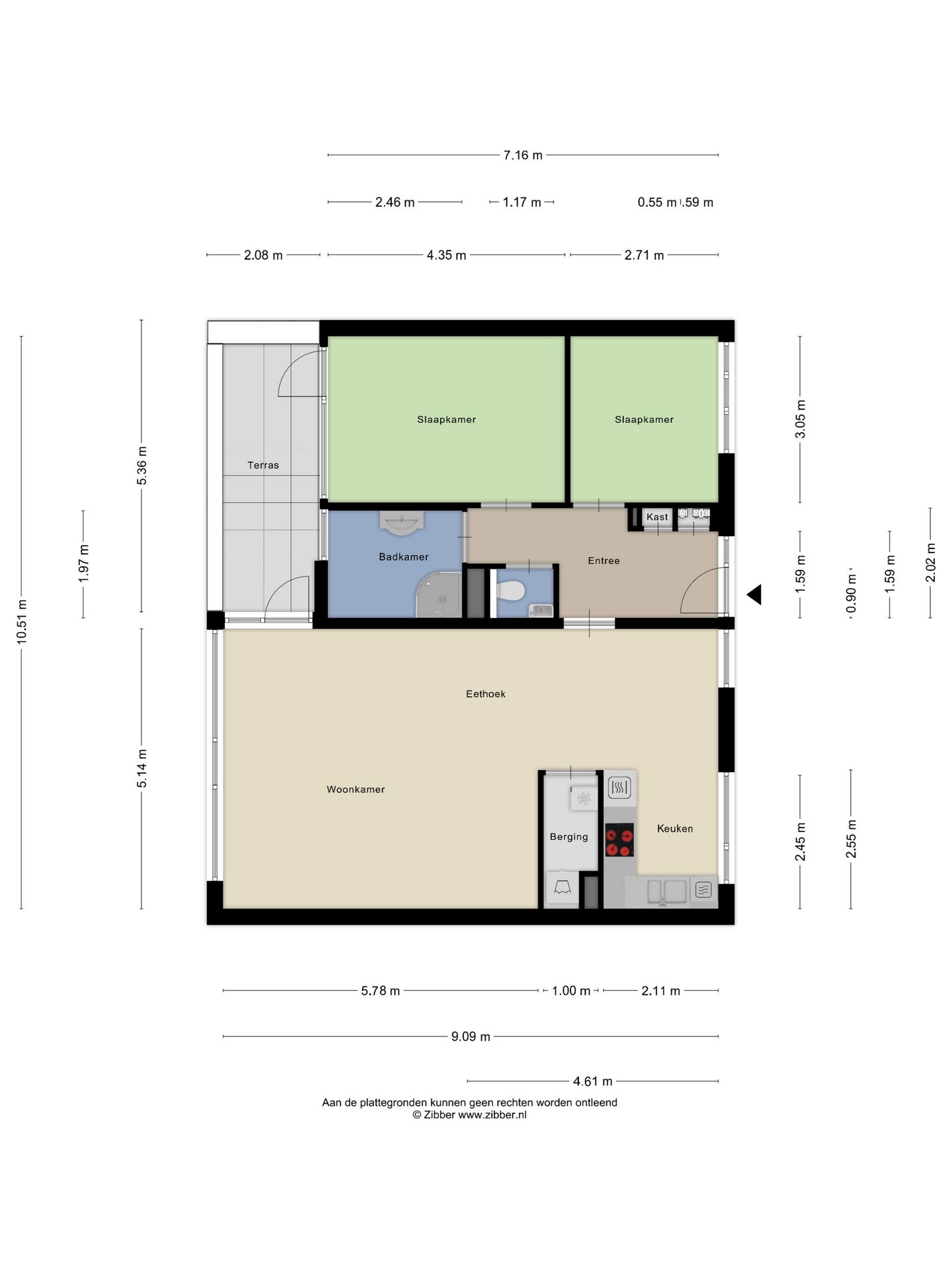 Photo 34 of Beukenstraat 59