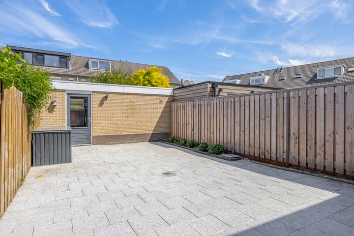 Foto 38 van Bizetstraat 4