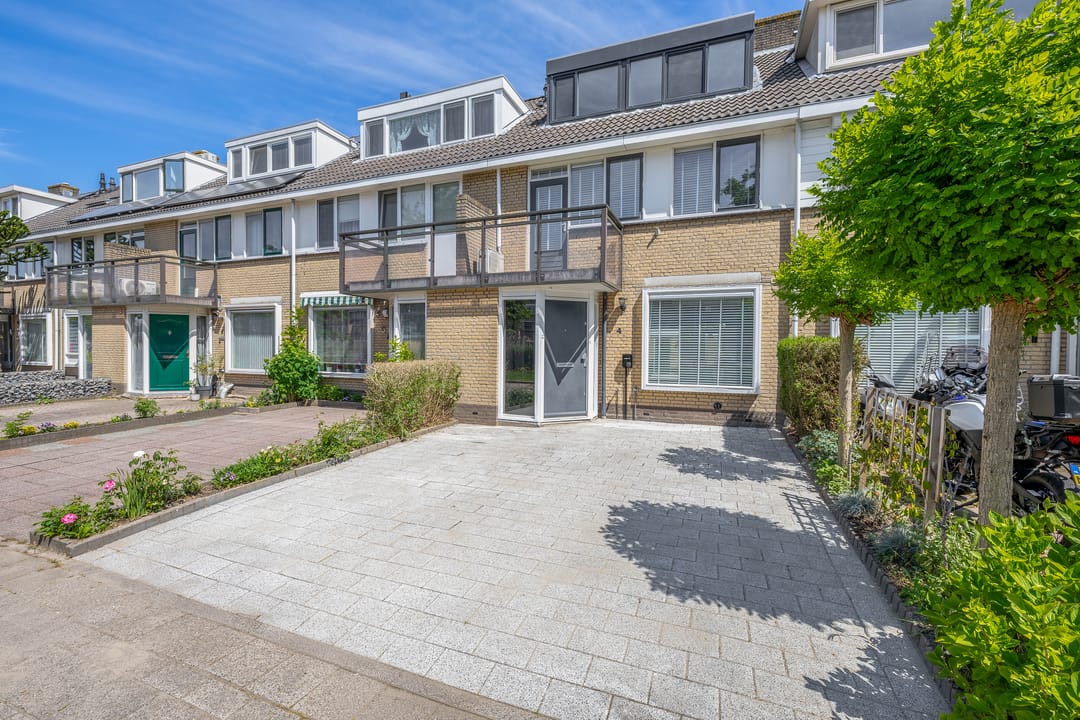 Foto 41 van Bizetstraat 4