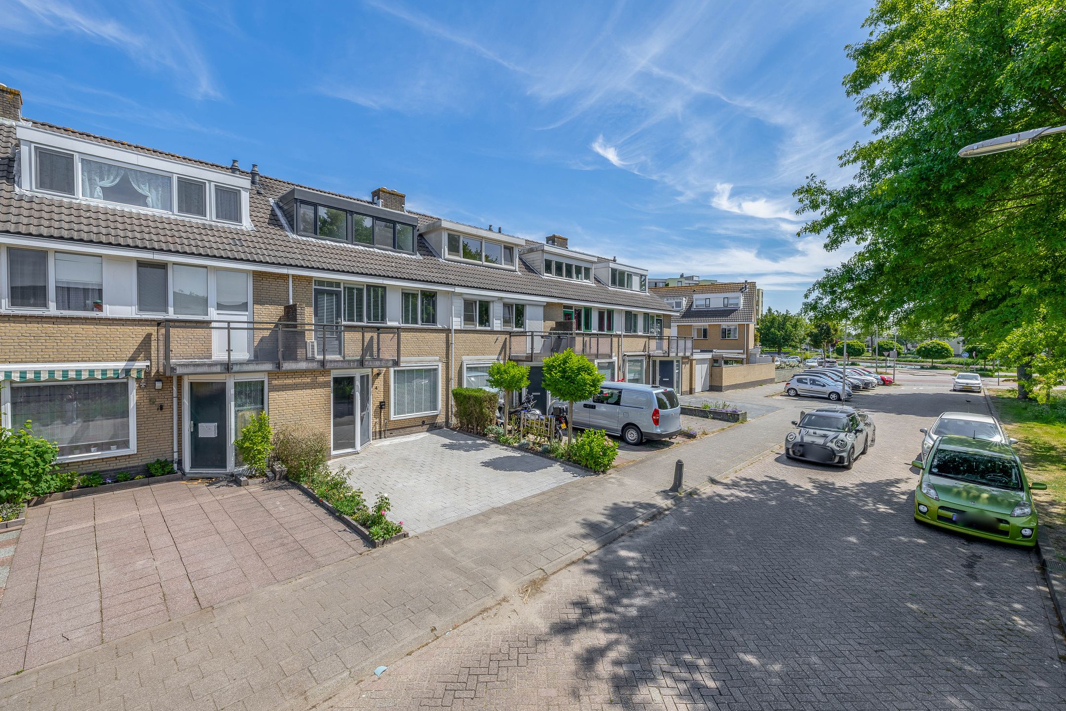 Foto 42 van Bizetstraat 4