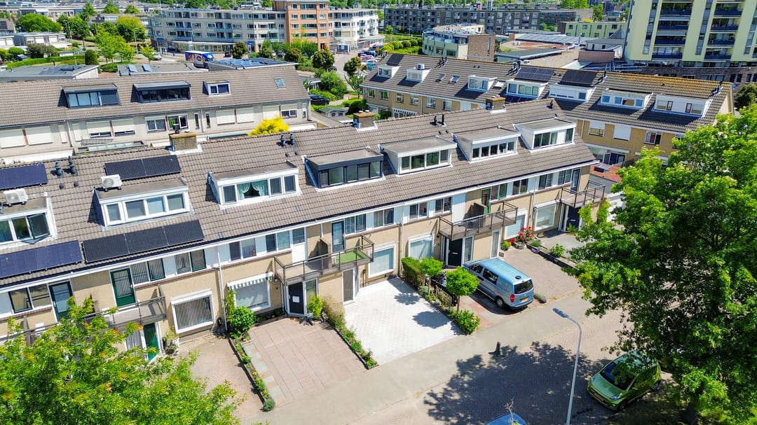 Foto 43 van Bizetstraat 4