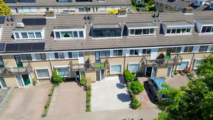 Foto 44 van Bizetstraat 4