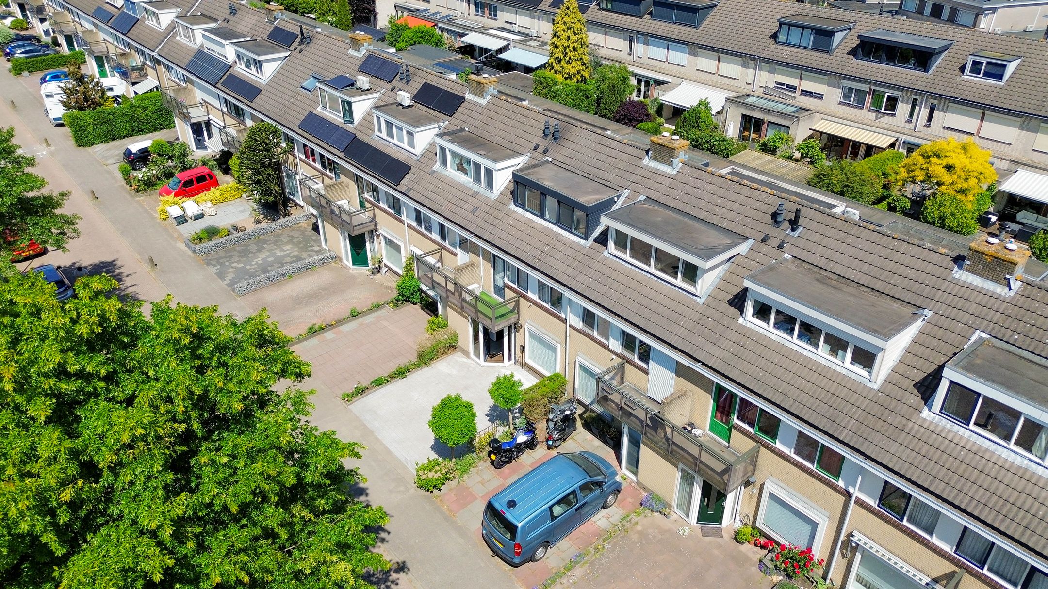 Foto 45 van Bizetstraat 4