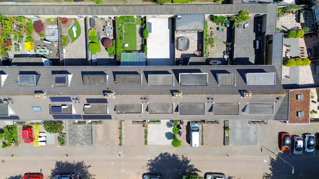 Foto 46 van Bizetstraat 4