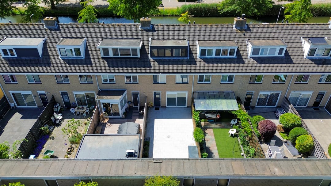 Foto 47 van Bizetstraat 4