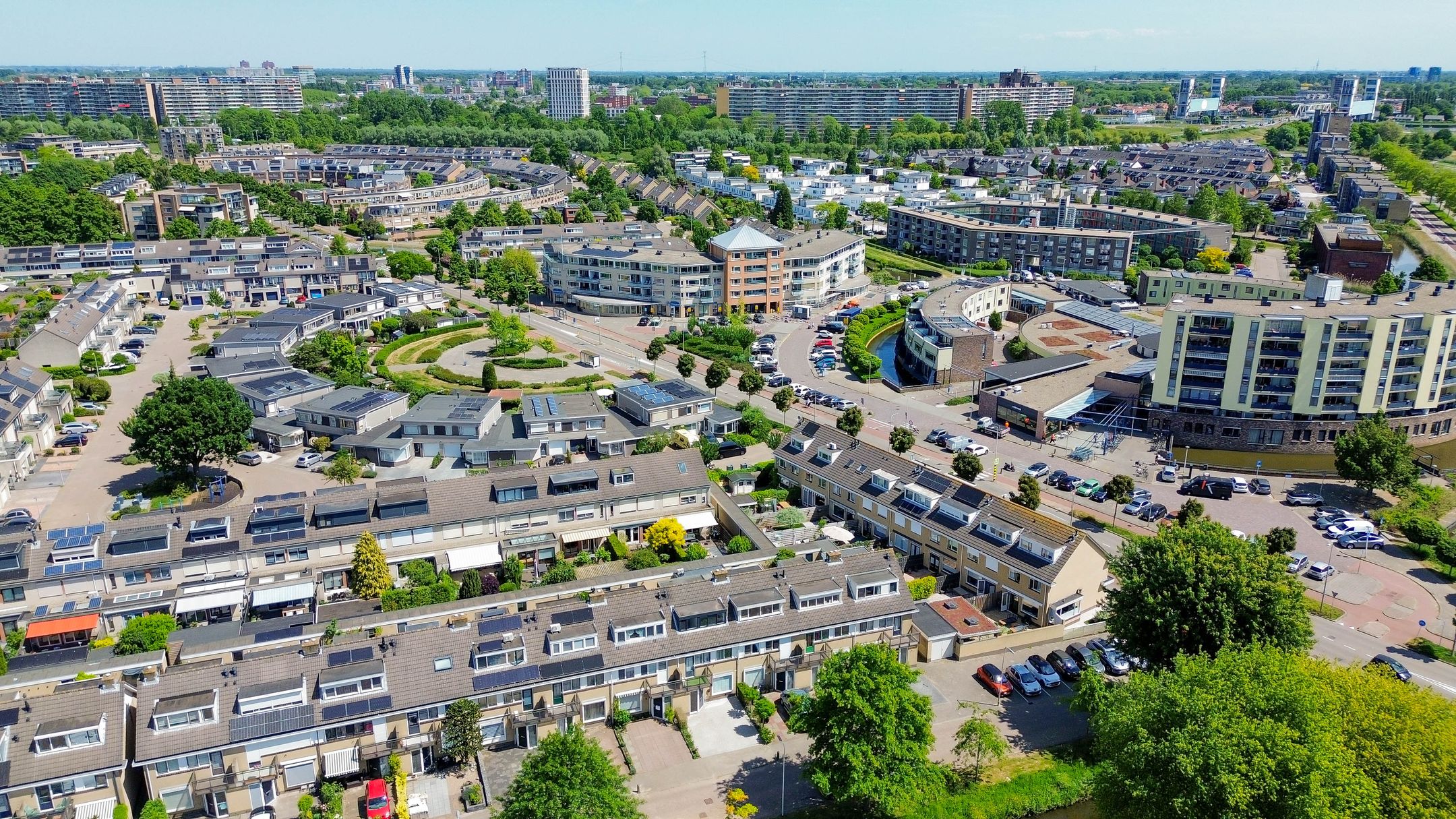 Foto 48 van Bizetstraat 4