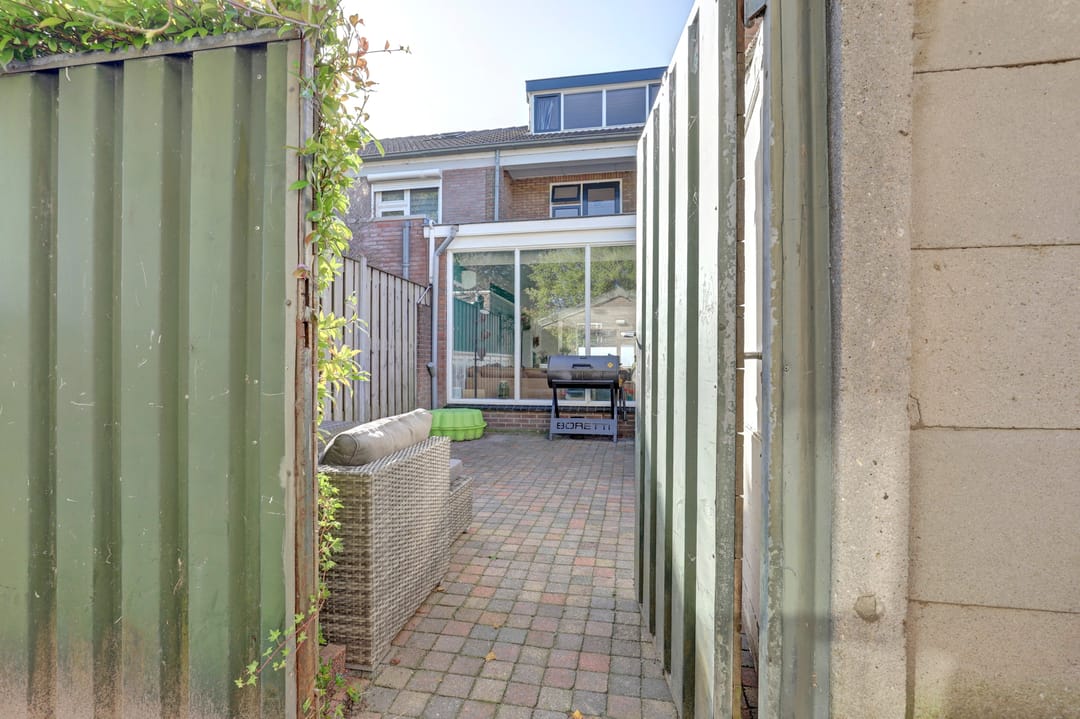 Photo 31 of Paterstraat 22